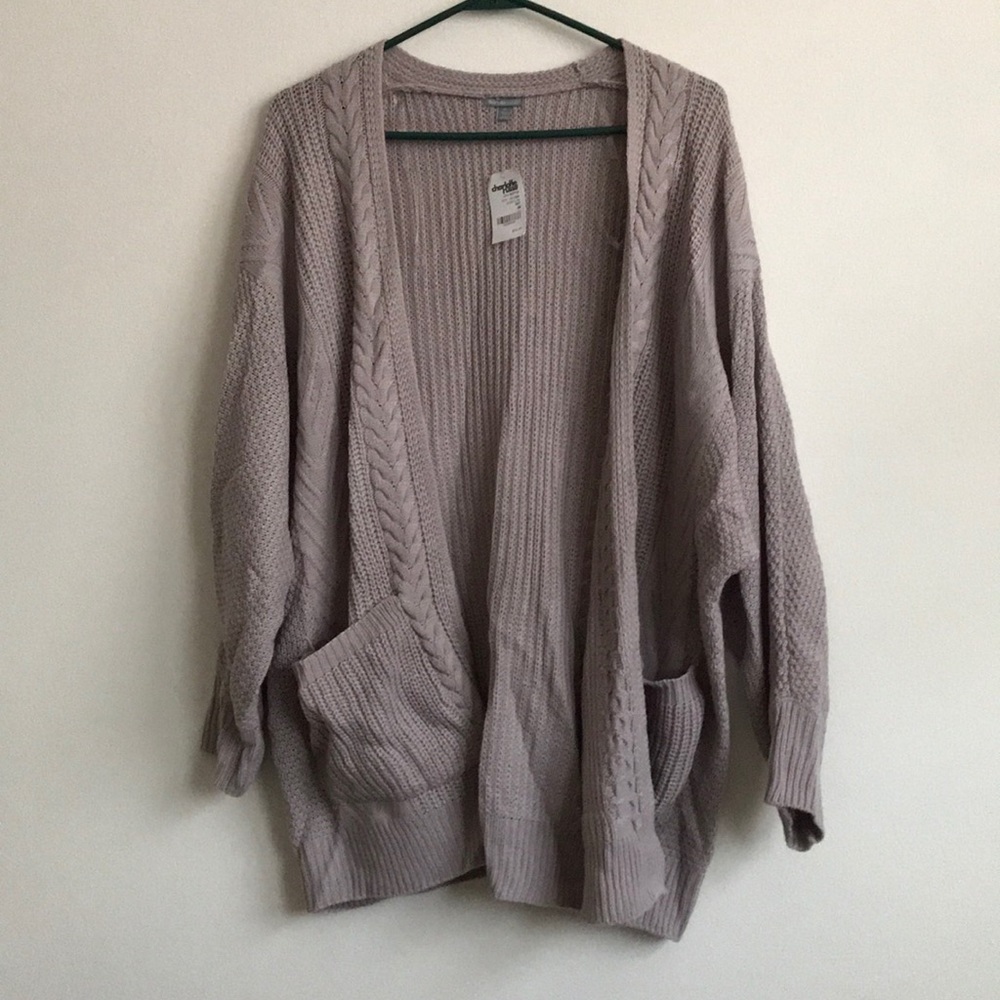 Cardigan